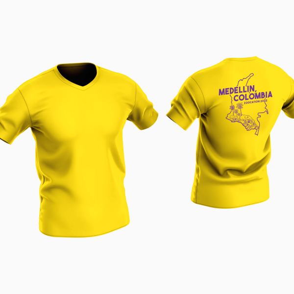 T-shirt MockupB
